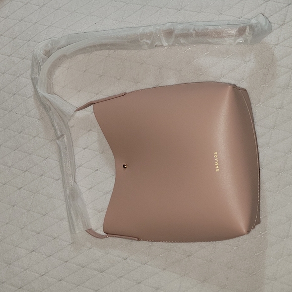 Samara Shoulder Bag/Crossbody - Picture 2 of 15